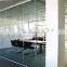 SELL 4mm 5mm 6mm high quality best factory tempered glass wall meeting room