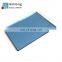 Grey Blue Green Pink Bronze Tinted Float Glass Sheet on sale