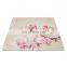 Factory Newest Printed printed cutting board marble pattern tempered glass cutting board