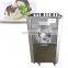 Hard Ice Cream Machine Batch Freezer