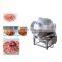 OR400-1200L Full-automatic Vacuum Meat Rubbing/Rolling machine/vacuum meat tumbling machine