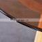 bronze tempered laminated glass ,EN1253.EUROPEAN STANDARD