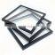 Warm Edge Spacer Insulating/Insulated Glass Double-glazing Glass Factory Price