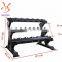 Dumbbell Steel Rack in Gym Fitness Equipment