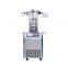 Multi Manifold Top Press Medicine Laboratory Vertical Vacuum Freeze Dryer