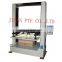 BCD-20 Digital Carton Packing Used Box Compression Testing machine
