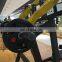 Commercial Gym Equipment Hammer Strength Machine LZX-6021 ISO-Lateral Shoulder Press