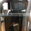 2020 Lzx new product pin loaded body building gym fitness equipment triceps dip machine