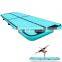 Thick Gymnastics Mats New Design Soft Gymnastic Mat GYM Inflatable Tumbling Air Track Airtrack Yoga Mat