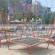 2020 manege a vendre chine earn money bungee trampoline park trampolines for sale