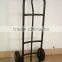 popular light weight convenient simple structure Multi-function stainless platform hand trolley ht1881