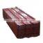Top Quality Ral3020 Ppgi For Roofing Sheet gi Corrugated Steel Sheet/zinc Roofing Sheet Price