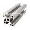 Best Selling Mill Finished 8 Slot Aluminum Extrusion Profiles