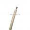 High Performance High Voltage Silicone Rubber Heating Cable 3239