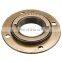 machining cnc part spare parts cnc anodizing and sand blasting aluminum parts cnc