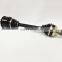 LEWEDA Brand Joint Kit  Legacy Automatic Transmission Front Drive Shaft TO-8-860A  Fits Japanese Car