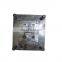 Plastic wall face plate panel cover injection molding