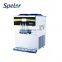 Stainless Steel Soft Serve Frozen Yogurt Ice Cream Vending Machine Automatic