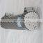 Best price bare conductor AAC AWG715.5 Violet
