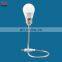 Wholesale Factory Silver Case Led Lamp Eye-Caring Lamp Usb