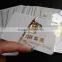 new arrive high-quality Eco-Friendly String Tickets For Bracelet