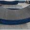 sieve bend screening , Stainless Steel 304 Johnson V Wire Wrapped Wound Screen Plate