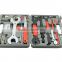 Universal Home Mechanic's Bike Bicycle Tool Kit Set With Case 44pcs!