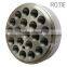 Manufacturer Multi Strand Head Plate CNC Machining Cable Bolt for Mining