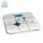 Hot Seller 180KG Tempeared Glass Digital Bathroom Scale Body Weghing Scale