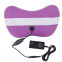 Head Shoulder Back Neck shiatsu Massage Pillow With Heating