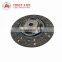 WHOLESALE AUTO CLUTCH DISC OEM  31250-0K201 31250-0K202 FOR HILUX VIGO FORTUNER KUN15