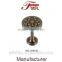JCB74 tassels rope curtain tiebacks
