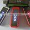 LED Colorful protable usb flash drive, good quality and custom logo usb pendrive