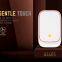 4-port Fast Charging LED Touch Night Light USB Mobile Charger