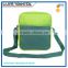 Promotional 600D green cooler bag with hard liner                        
                                                                                Supplier's Choice