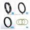 Different Types N0K Hallite Parker NUOANKE Excavator Hydraulic Cylinder Piston Seal Rod Seal Oil Seal Hydraulic