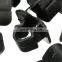 10pcs Hood Insulation Plastic Retainer Bonnet Holder Pad Clip For VW 1H5863849A01C