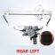 Electric Window Regulator With Motor For 2017 Baojun 730/Wuling Cortez Left Right Rront Rear Window Power Lifter