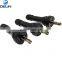 For Nissan X-TRAIL Rubber TPMS Valve Stem