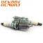22401-AA720 SILFR6A-11 auto spare part iridium engine spark plugs