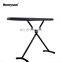 Metal 85CM Height Wardrobe type ironing board for hotel use