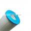 Water Treatment Accessories Skimmer water softener resin stainless steel filter cartridge housing