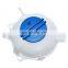 New Coolant Reservoir W/ cap for Audi A3 Q3 Volkswagen Jetta Rabbit 1K0121407A