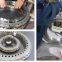QW.630.20A Customized Slewing Bearing Turntable Bearing Slewing Ring