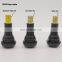 Ningbo Factory TR413 do pneu de borracha preta Hastes Curto Valvula MAIS Popular