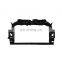 Car Front Door Panel For Vios Yaris 2008-2013 NCP92 67002-0D210 67001-0D210 Auto Spare Body Parts