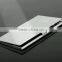 Waterproof New Aluminum Metal Business ID Credit Card Wallet Holder Case
