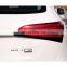 High quality hot sale LED taillamp taillight rearlamp rearlight for AUDI Q5 tail lamp tail light 2013-2017