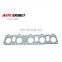 2.5L engine intake and exhaust manifold gasket 07K 253 039C for VOLKSWAGEN in-manifold ex-manifold Gasket Engine Parts