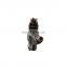 Common Rail Disesl Injector  0445120157 For Bosch IVECO Stralis FIAT HONGYAN 504255185